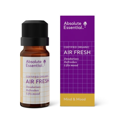 Air Fresh (org) 10ml PA Health healthcare pain relief product