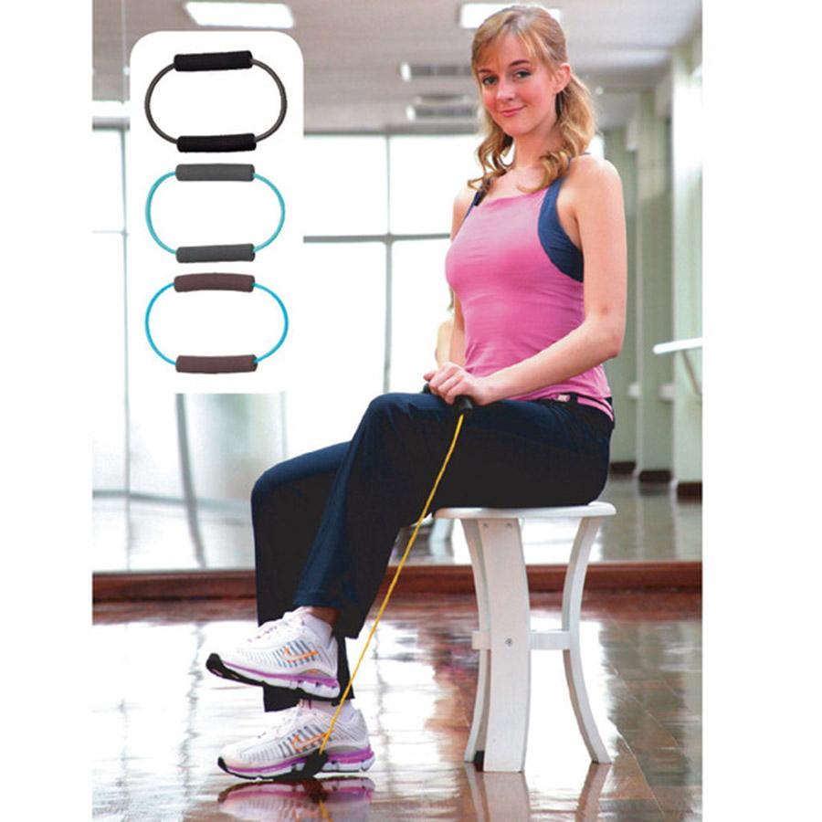 Allcare O Ring Exerciser