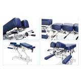 Allcare Hahei Variable Height Chiropractic Drop Table - image 3