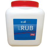 Allcare Pt Rub - image 2