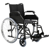 AML Self Propelling Wheelchair 18" x 16" Aml,aml self propellng wheel chair,AML Self Propelling Wheelchair,issues,self propelling,This robust yet economical self-propelling wheelchair is ideal for use in both home and care facilities.,Wheel chair,Wheelcha