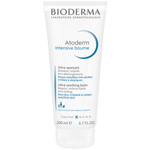 Bioderma Atoderm Intensive Baume 500ml product image