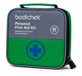 Bodichek First Aid Kit 62pc