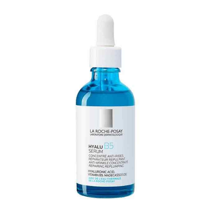 La Roche-Posay's Hyalu B5 Serum 50ml Moisturising Skin Care,Natural skin care,skin care,skin health