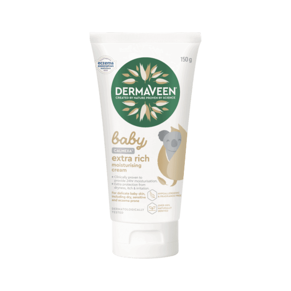 Dermaveen Baby Calmexa Extra Rich Moisturising Cream 150 gm baby,BABY CALMEXA EXTRA RICH MOISTURISING CREAM,cetaphil,Cetaphil Pro Eczema Prone Skin Restoring Body Moisturiser 295ml,dermaveen,DERMAVEEN SENSITIVE RELIEF ECZEMA LOTION,DERMAVEEN SENSITIVE REL