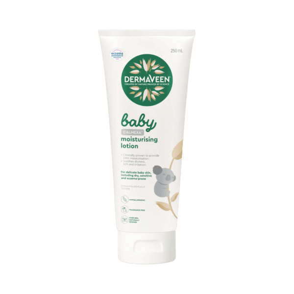 Dermaveen Baby Calmexa Daily Moisturising Lotion 250 ml Aveeno Baby Calming Comfort Bath,Aveeno Baby Calming Comfort Lotion,Aveeno Baby Daily Moisture Lotion,baby,BABY CALMEXA DAILY MOISTURISING LOTION,baby lotion,calmexa,cetaphil baby,Cetaphil Baby Daily