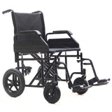 AML Transit Bariatric Wheelchair issues,walk,Walkers & Rollators,walking,walking aid,walking aid accessories,walking support,wheelchair