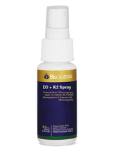Bioceuticals D3 + K2 Spray Supporting Bone Health 50 ml bioceuticals,bone,Bone Health,bone injury,bone repair,bone strength,bonecare,bones,D3 + K2 Spray Supporting Bone Health,google,iimune systems,immune system,Immune System Support,issues,joint and bone