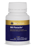 Bioceuticals SB Floractiv - Sale ! Sale ! Sale ! bioceuticals,immune,immune balance,immune boost,immune booster,Immune Defence,immune function,immune health,immune help,immune support,immune support and protection antioxidant,Immune System Support,intesti