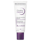 Bioderma Cicabio Creme+ Soothing and Hydrating Resorative Cream - 40ml product image