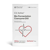 Bio-Fermentation Coenzyme Q10 60 Cap BePure CoQ10,Bio-Fermentation,co q10,Coenzyme,Coenzyme Q10,CoQ10,fermented coenzyme Q10,Q10