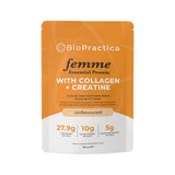 Bio-Practica Femme Essential Protein 950g Unflavoured