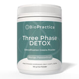 Bio-Practica Three Phase DETOX 150g