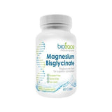 BioTrace Magnesium Bisglycinate 60 Caps ageing,Anti Ageing,Antioxidants brain Energy,artemis de stress spray,BioTrace Magnesium Bisglycinate,Blood Sugar Brain & Cognition Children's Health Detoxification Energy Minerals,Brain & Cognition,Brain and immune