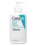 Cerave Blemish Control Cleanser 236ml Caring Wash Hydrating Cleanser,Facial Cleanser.,Foam Cleanser,hydrating,Hydrating Cleanser,Hydrating Cream to Foam Cleanser,Hydrating Skin Care,Hydrating Skincare,Moisturising and hydrating,Moisturising Skin Care,SA C