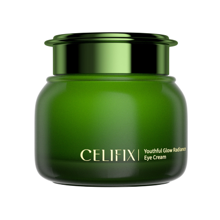CELIFIX 3D Microecological Green Anti-Wrinkle Eye Cream 30ml - Winter Crazy Deals ! Winter Crazy Deals ! 3D Microecological Green Anti-Wrinkle Eye Cream,Anti Wrinkle Eye Cream,eye health,Eye Wrinkles,issues,Youthful Glow Radiance Eye Cream