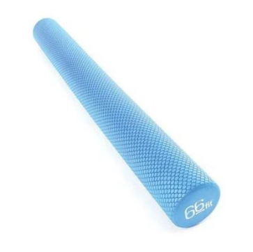 Medium Density Foam Roller - EVA - 90CM X 10CM increase blood circulation,issues,self-massage,target painful trigger point,uncomfortable knots