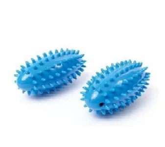 Oval Spikey Roller-2 comfortable,easy to use,issues,relieve pain,Target sore muscles
