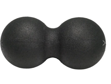 8-Ball Black 12 cm EPP easy to use,eliminate uncomfortable knots,issues,relieve muscle aches and tension.