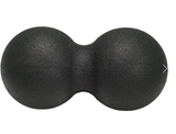 8-Ball Black 12 cm EPP easy to use,eliminate uncomfortable knots,issues,relieve muscle aches and tension.