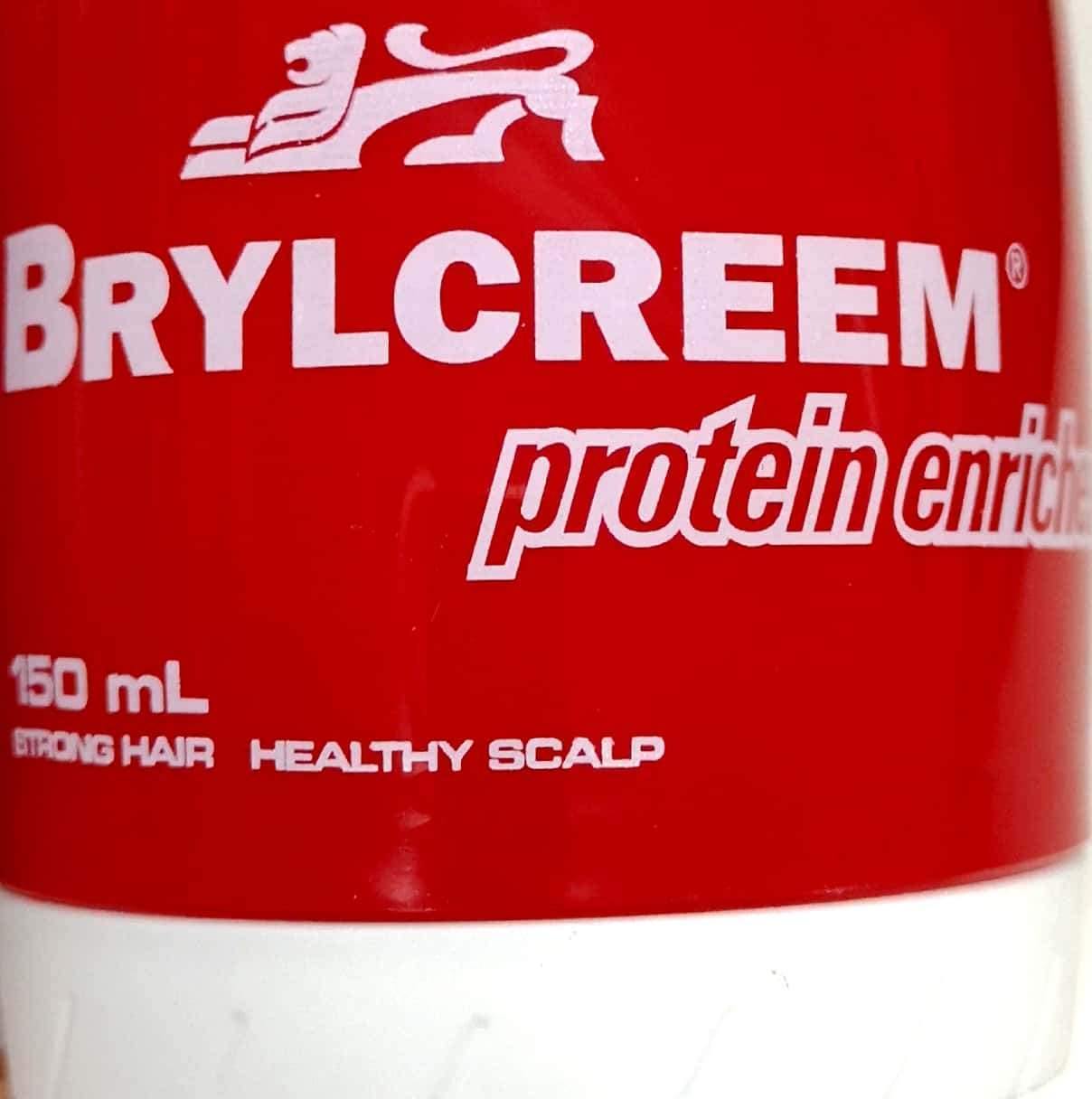 Brylcreem Protein Enriched Hair Cream 150ml - Ultimate Hair Care Solution 150ml hair cream,Brylcreem hair cream,optimized,protein enriched hair care,ultimate hair solution