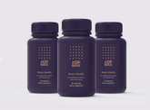 cGPMAX Brain Health 30's (3x bottles in a branded box) Brain Health,Brain Health supplement,healthy brain function,Improved Focus and Concentration,influencing memory,issues,Memory Enhancement,mental clarity,supplement