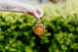 CaliWoods Aroma Flask Traditional