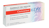Canesten 6 Day Pessary For Vaginal Thrush - Pharmacist Only Medicine 6 day,applicator,candida,Canestan,clotrimazole,discharge,internal,issues,pessary,thrush,vaginal