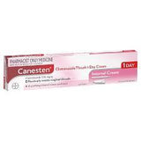 Canesten 1 Day Cream Pharmacist Only Medicine canesten,issues