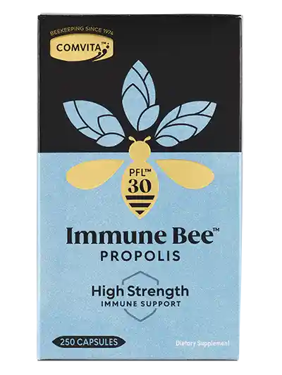 Comvita PFL30 Propolis 250 Capsules 100mg/cap activated mineral,activated vitamin,activated vitamin and mineral,allergies to cosmetics,An anti-inflammatory and powerful antioxidant.,Anti Fungal,anti-inflammatory cream,antioxidant,antioxidant action,antiox