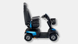 Invacare Comet Alpine Plus Mobility Scooter