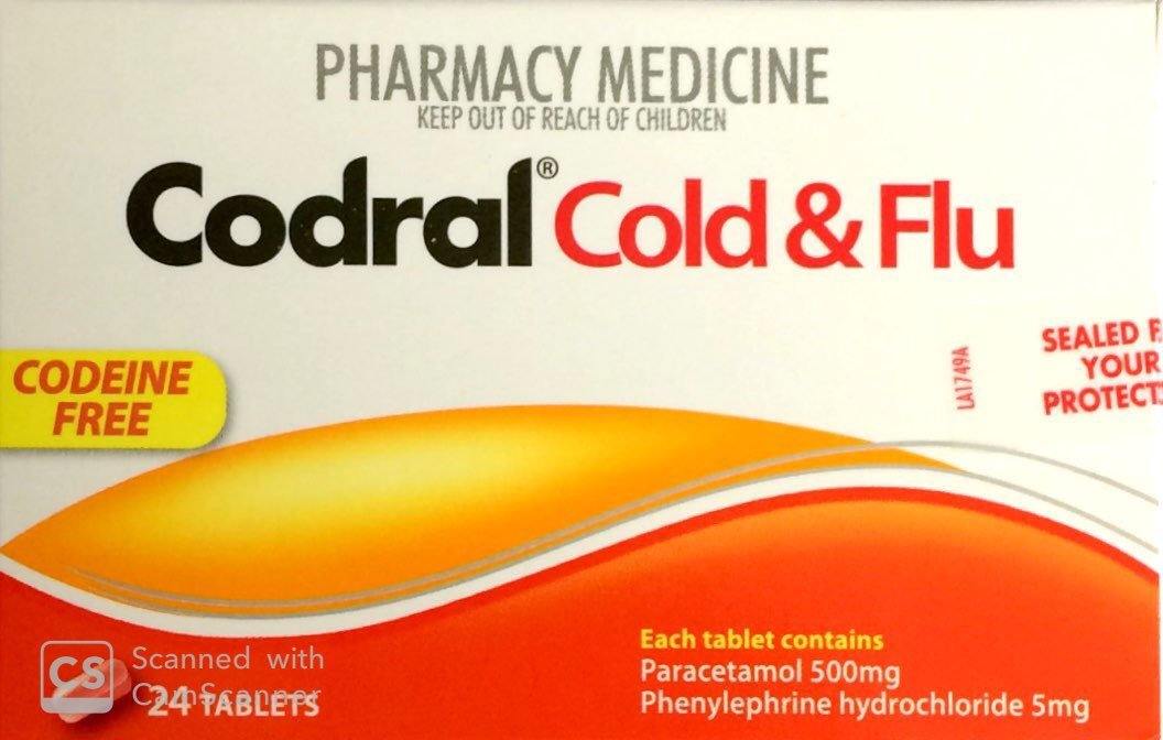 CODRAL Cold Flu Tablets for Fast Relief from Cold Symptoms CODRAL tablets,cold relief,cold symptoms,fast relief,flu tablets,optimized