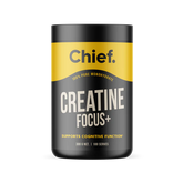 Chief Creatine Focus+ 300 gm