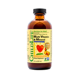 ChildLife Multi Vitamin & Mineral 237ml