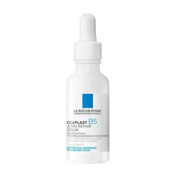 La Roche-Posay's Cicaplast Serum 30ml dry skin,Natural skin care,skin care,skin health