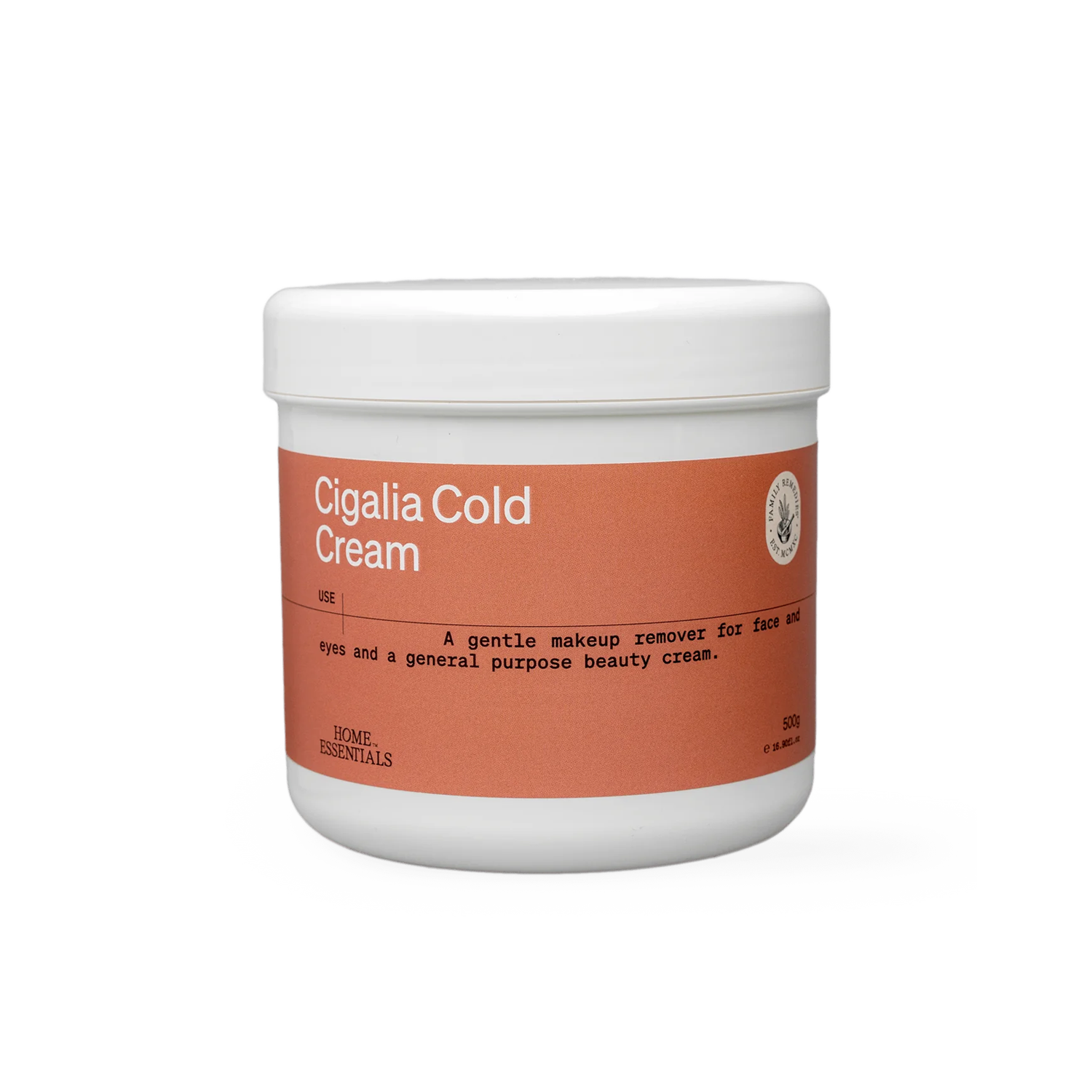 Home Essentials Cigalia Cold Cream Cigalia Cold Cream,CLEANSE AND HYDRATE,cleanser,CREAM CLEANSER,Daily Exfoliating Cleanser,Facial Cleanser.,hydrate,hydrated,hydrates,issues,makeup remover