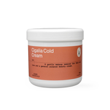Home Essentials Cigalia Cold Cream Cigalia Cold Cream,CLEANSE AND HYDRATE,cleanser,CREAM CLEANSER,Daily Exfoliating Cleanser,Facial Cleanser.,hydrate,hydrated,hydrates,issues,makeup remover