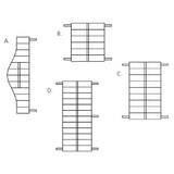 Clay Moist Heat Packs And Covers - For Hot Pack Heaters/Thermolators - image 2