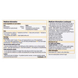 Codral Day & Night Cold & Flu tablets