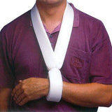 Collar & Cuff 10M Roll With 20 Cable Ties