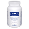 Pure Encapsulation Cortisol Calm 120 Cap 5htp,Cortisol,Cortisol Calm,deep sleep,Difficulty falling asleep,enhanced serotonin levels,fast asleep,google,healthy appetite,healthy cortisol,healthy cortisol response,healthy eating behavior,healthy sleep,issues