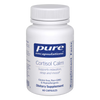 Pure Encapsulation Cortisol Calm 60 Cap 5htp,Cortisol,Cortisol Calm,deep sleep,Difficulty falling asleep,enhanced serotonin levels,fast asleep,healthy appetite,healthy cortisol,healthy cortisol response,healthy eating behavior,healthy sleep,issues,mood,Mo