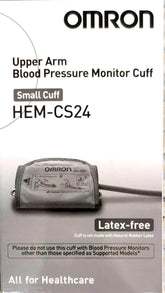 Omron Upper Arm Small Cuff issues,omron,Omron cuff