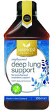 Harker Herbals Emphysemol Deep Lung Support 250mL deep lung support,harker herbals deep lung support,issues