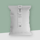 Denttabs Toothpaste Tablets Mint Fluoride-Free Bulk 1kg