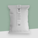 Denttabs Toothpaste Tablets Mint with Fluoride Bulk 1kg