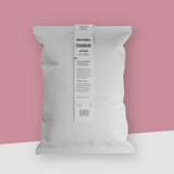 Denttabs Toothpaste Tablets Strawberry with Fluoride Bulk 1kg