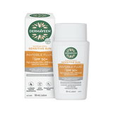 DermaVeen Sensitive Sun Invisible Fluid SPF 50+ 50ml dermaveen invisible sunscreen,DermaVeen Sensitive Sun Invisible,issues