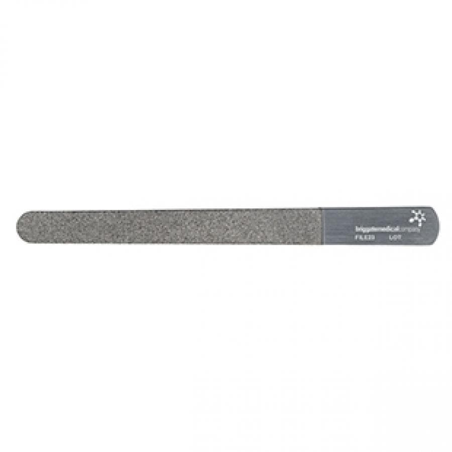 Diamond Dust Foot Dresser 15CM Narrow Each