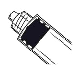 Disposable Syringe Luer Lock